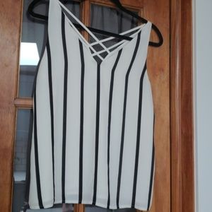 Express top